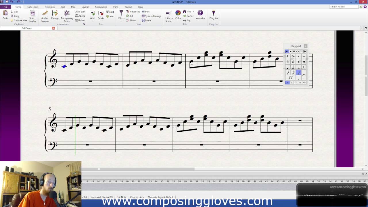 Music Theory From The Ground Up 65 Cadential 6 4 YouTube music-theory-from-the-ground-up-65-cadential-6-4-youtube