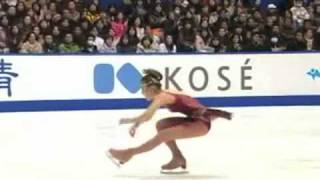 Fumie Suguri 村主章枝 全日本フィギュア2009 FP【改定版】 村主章枝 検索動画13 Fumie Suguri 村主章枝 全日本フィギュア2009 FP【改定版】 村主章枝 検索動画 13