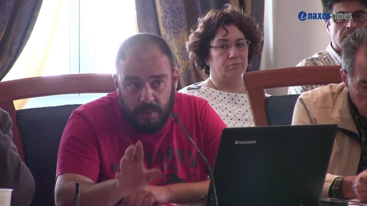 Δημοτικό συμβούλιο: Αίτημα για συζήτηση του θέματος προστασίας θαλάσσιων χελωνών naxos mitologia