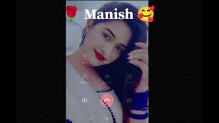Call prank love indian girl voice call prank love 😘 preeti ji angry call prank 😭 one side girl call  screenshot 5