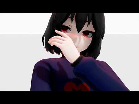 [OC/MMD] 춘람(春嵐/shunran)