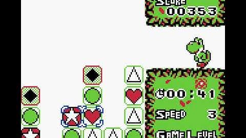 Flashback Friday: Tetris Attack (Game Boy)