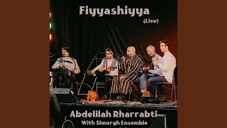 Fiyyashiyya Live