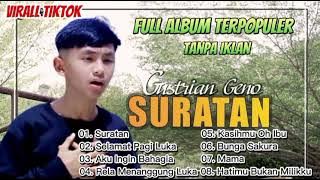 Download lagu Gustrian Geno -Suratan Aku ingin Bahagia Full Album Terbaik Virall Tiktok #gustriangeno