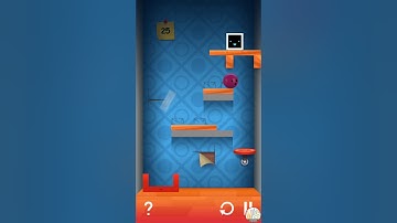 Heart Box Level 25 Solution Walkthrough Gameplay