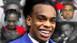 Top 5 Rappers You Forgot Were Rotting In Prison (The Truth)