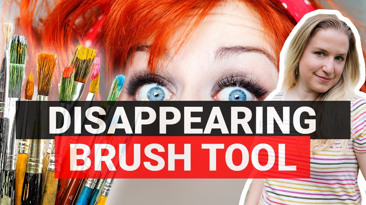 Brushing Up On The Photoshop Brush Tool — Smashing Magazine