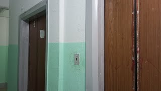 картинка: Лифты КМЗ 1984 Q=320/500кг V=1м/с