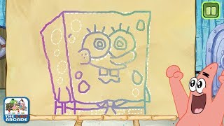 SpongeBob SquarePants: Sketch It, Guess It - Master Artist Challenge (Nickelodeon Games) screenshot 4