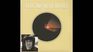 The Beach Boys - She’s Got Rhythm {Brian vocals 1966}