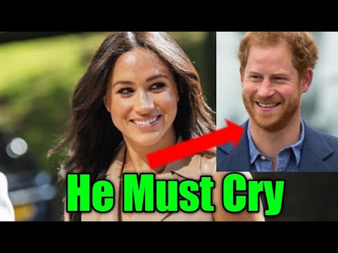 Royal Family News Demanding Meghan Markle Pushes And Pressures prince ...