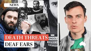 ABC’s ‘blind eye’ to bikie-tu...