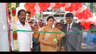 GBS Computers - Anna Nagar Opening