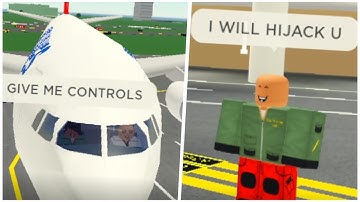 6 ANNOYING types of PEOPLE in PTFS (Roblox)