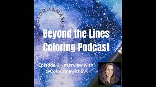 Download Lagu Beyond the Lines- E9 Interview with @colouringwithliv Download Lagu Beyond the Lines- E9 Interview with @colouringwithliv