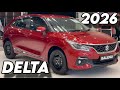 2026 BALENO DELTA 2nd Base Model || Top Selling Variant | MARUTI BALENO Detailed Review & Price🔥