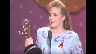 Tricia Cast 1992 Daytime Emmy Reel