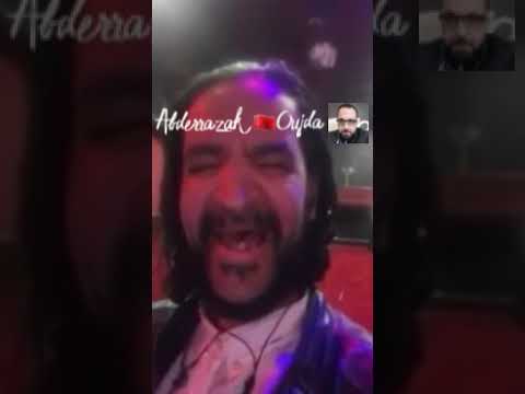 العدس الرعد هههه 