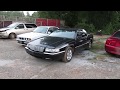 Scrapped?! 1998 Cadillac Eldorado! YES ! ANOTHER ONE!