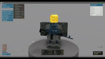 Roblox Phantom Forces: Wallhacks and Noclip