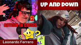 UND - Up and Down (feat. SEOHWA, SUZ, Heewon) MV 🔥 | Leonardo Ferrero REACTION
