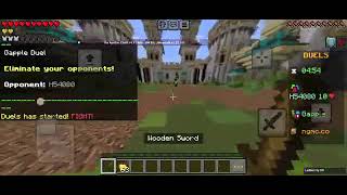 Apollon Client for MCPE 1.26.23 | Apollon Client for MinecraftPE 1.26.23