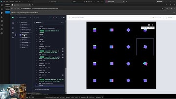 331 - ThreeJS and Angular Space And Time Application: Unit Test Update
