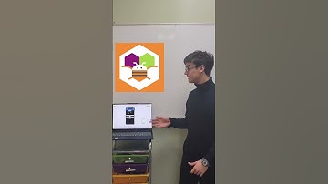 MIT App Inventor Video