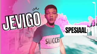 Jevigo - Spesiaal (Official Audio) | Afrikaans Love Songs | I Am Jevigo