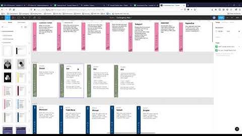 Creating beautiful cards fast using Figma + Google Sheets