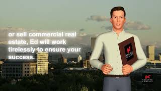 Famous Ed Boyle your local commercial real estate professional Wealth