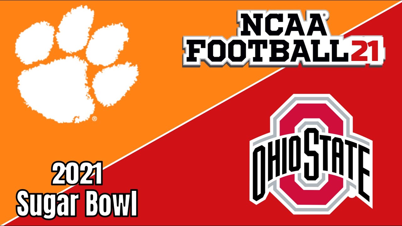 Clemson vs. Ohio State score: Live game coverage, Sugar Bowl ...