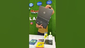 Dell latitude 5500 visit now