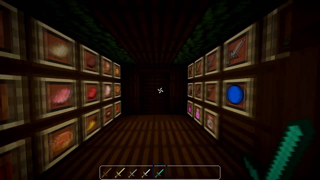 [750 Subscribers] Pack Release ~ !strafeist_mashup [Mashup Pack]