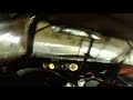 Colorado National Speedway Pro Truck visor cam 9-15-18 Justin Simonson