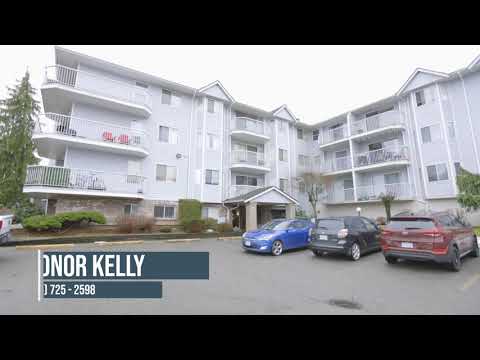 SOLD | 101 2750 Fuller Street, Abbotsford