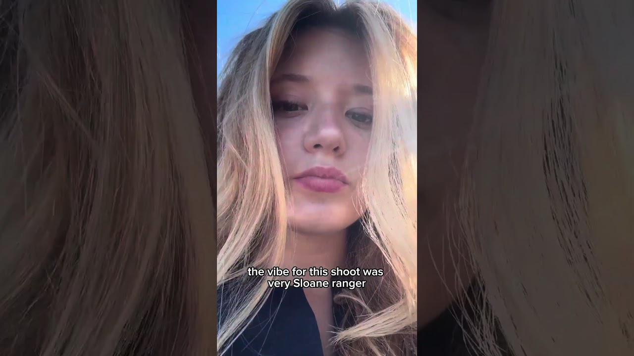 Mia Leroux | Bonhams Cars Commercial