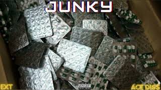 Yung Zee - Junky (MLP Ace, Chippy Diss) 