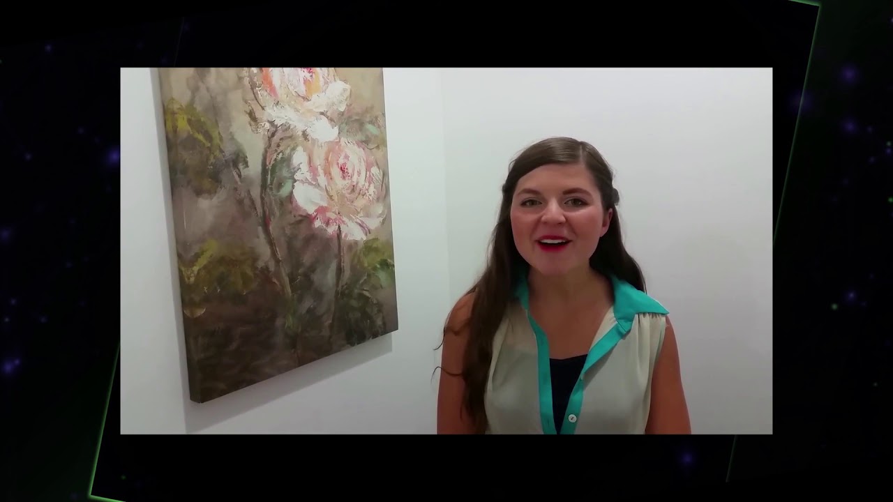 Meet "Drone Girl" Journalist Sally French, guest on Nerd Girl Nation (Season 1 Episode 1)