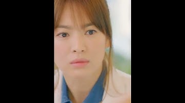 Thumbnail of When the girlfriend gets jealous😂Dr Moyeon😁Descendants of the sun 💜🦋