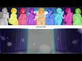 Natte Shimatta! (なってしまった!) - &mu;'s - Color Coded - (Kanji/Romaji/English/Espa&ntilde;ol)