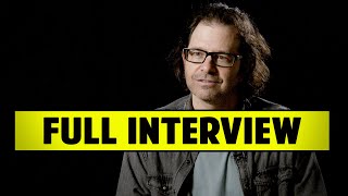 What You Don't Learn In Film School - Shane Stanley [FULL INTERVIEW] screenshot 4