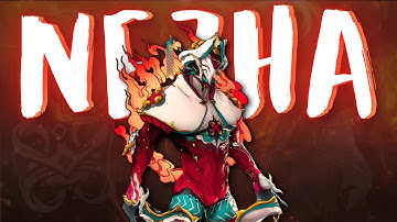 Warframe | Nezha: Perfected | The BEST NUKE Frame | 200KPM Steel Path | Build & Guide | 2025