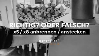 Anbrennen Richtig? Oder Falsch?