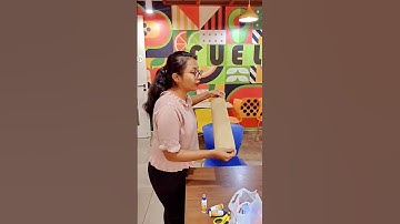 Paper Bag Training at HDFC ERGO Bengaluru, Karnataka #betterlifefoundationindia #bengaluru #hdfcergo