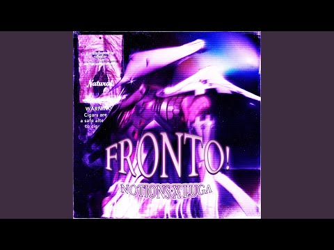 Watch FRONTO! on YouTube Watch FRONTO! on YouTube