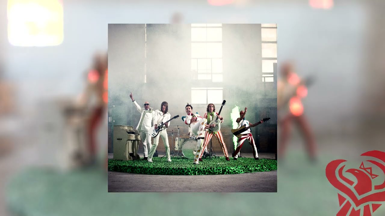 Panta Mera • The Ark ♫ Radio Royal Phoenix