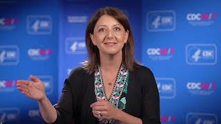 CDC Director Dr. Mandy Cohen talks about new role