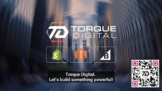Torque Digital. Let's build something powerful! screenshot 4
