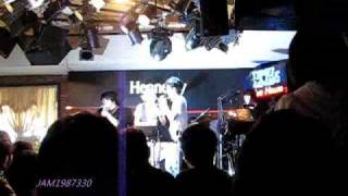 20090713蕭敬騰 是否+師太 LOVE IS OVER@EZ5 #2